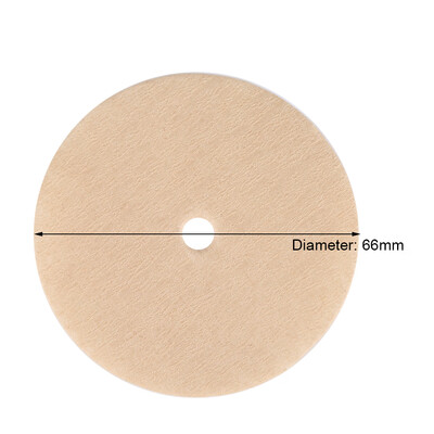 Greensen 100PCS Vietnam Pot of Coffee Filter Paper Coffee Maker FilterCoffee Filter Papers Coffee Maker Filter
Greensen 100PCS Vietnam Pot of Coffee Filter Paper Coffee Maker FilterCoffee Filter Papers Coffee Maker Filter