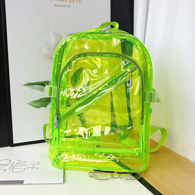 Tailored Unisex Outdoor Candy Color Waterproof Backpacks Shoulder Bags School Packages
Tailored Unisex Outdoor Candy Color Waterproof Backpacks Shoulder Bags School Packages