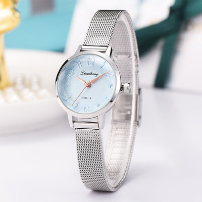 RM Fashion Simple Exaggerated Digital Scale Convex Mesh With Quartz Female Watch
RM Fashion Simple Exaggerated Digital Scale Convex Mesh With Quartz Female Watch