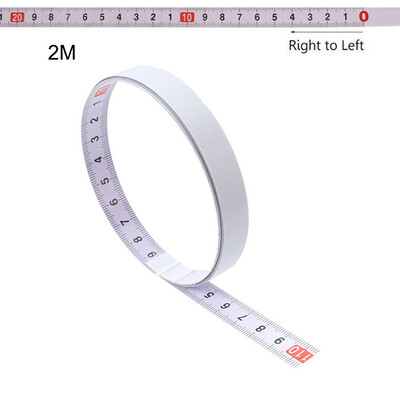 〖Follure〗1235 Self-Adhesive Measuring Tape Tape Measure Tape Measurements