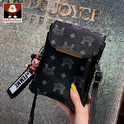 New small bag&women 2019 new style Korean casual printing mobile phone bag mini single-shoulder oblique package tide
New small bag&women 2019 new style Korean casual printing mobile phone bag mini single-shoulder oblique package tide