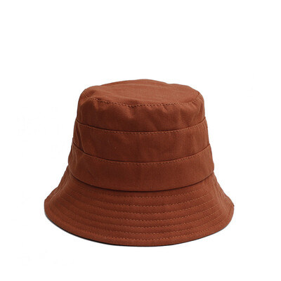 Japanese Facial Shade Summer Korean Edition Fashion Fisherman Hat Lady Leisure Sunshade Cap Literature Outdoor Sunscreen Cap
Japanese Facial Shade Summer Korean Edition Fashion Fisherman Hat Lady Leisure Sunshade Cap Literature Outdoor Sunscreen Cap