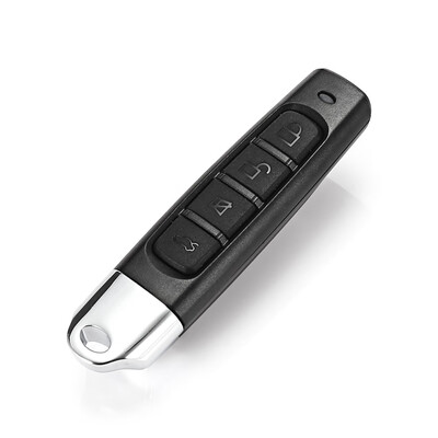 A032 Electric Gate Garage Door Opener Cloning Duplicator Remote Controller Key Fob Copy Transmitter Switch with 4 Keys
A032 Electric Gate Garage Door Opener Cloning Duplicator Remote Controller Key Fob Copy Transmitter Switch with 4 Keys