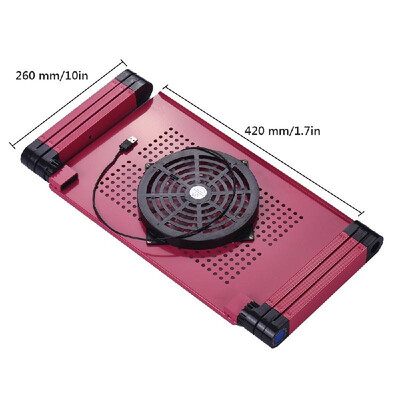 YL807 Desk Stand Foldable Adjustable Aluminum Portable Laptop Stand Work Study TV Effective Solutions Lightweight Ergonomic Bed La
YL807 Desk Stand Foldable Adjustable Aluminum Portable Laptop Stand Work Study TV Effective Solutions Lightweight Ergonomic Bed La