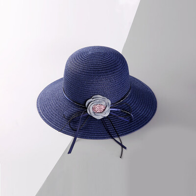 Summer parent-child cool hat Korean version of flowers floating sun hat sun hat big eaves sun hat straw hat womans hat
Summer parent-child cool hat Korean version of flowers floating sun hat sun hat big eaves sun hat straw hat womans hat