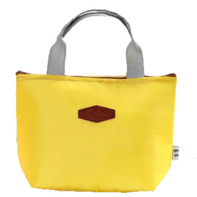 5 Colors Portable Insulated Thermal Cooler Lunch Box Tote Picnic Storage Bag Pouch Bags
5 Colors Portable Insulated Thermal Cooler Lunch Box Tote Picnic Storage Bag Pouch Bags