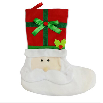 Tailored Christmas Stockings Socks Santa Claus Candy Gift Bag Xmas Hanging Decor
Tailored Christmas Stockings Socks Santa Claus Candy Gift Bag Xmas Hanging Decor