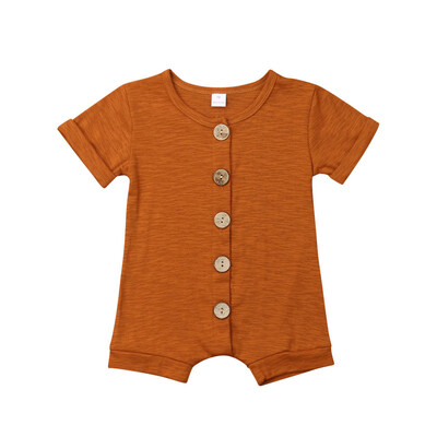 Newborn Kids Infant Baby Boy Girl Cotton Romper Bodysuit Jumpsuit Outfit Clothes Solid
Newborn Kids Infant Baby Boy Girl Cotton Romper Bodysuit Jumpsuit Outfit Clothes Solid