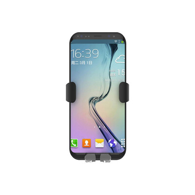 Automatic Wireless Car Charger Spiegel Wireless Car Charger Three-Side Locking Mobile Phone Wireless Charger for Phone
Automatic Wireless Car Charger Spiegel Wireless Car Charger Three-Side Locking Mobile Phone Wireless Charger for Phone