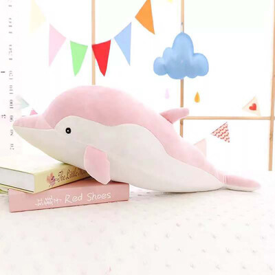 〖Follure〗Dolphin Doll Cute Plush Toy For Girlfriend Valentines Day Gift Dolphins Pillow
〖Follure〗Dolphin Doll Cute Plush Toy For Girlfriend Valentines Day Gift Dolphins Pillow