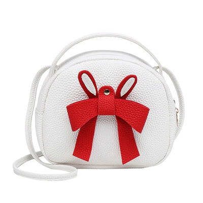Bags For Women Red Big Bow Girls Portable Change Bag New Trend Product Solid Color Messenger Bags Crossbody
Bags For Women Red Big Bow Girls Portable Change Bag New Trend Product Solid Color Messenger Bags Crossbody