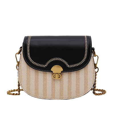 Personality lock small square bag 2019 new fashion multi-layer female bag tide foreign gas wild chain single shoulder diagonal package
Personality lock small square bag 2019 new fashion multi-layer female bag tide foreign gas wild chain single shoulder diagonal package