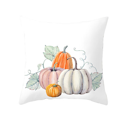 Siaonvr Fall Halloween Pumpkin Pillow Case Waist Throw Cushion Cover Sofa Home Decor
Siaonvr Fall Halloween Pumpkin Pillow Case Waist Throw Cushion Cover Sofa Home Decor
