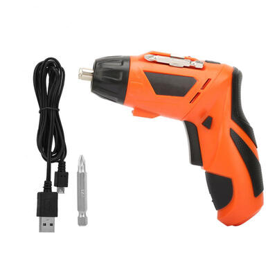 Greensen Multi-functional 42V USB Rechargeable Electrical Cordless Screwdriver Tool Set
Greensen Multi-functional 42V USB Rechargeable Electrical Cordless Screwdriver Tool Set