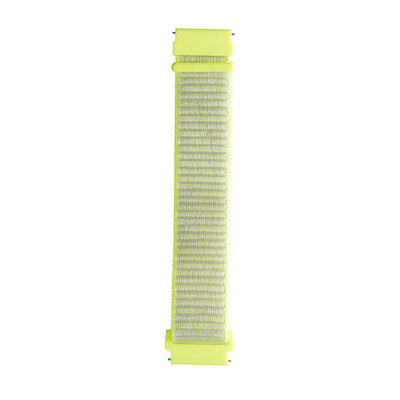 〖Follure〗Nylon Weave Band Wrist Strap 20mm for AMAZFIT GTR Watch 42mmfor vivomove 3HR
〖Follure〗Nylon Weave Band Wrist Strap 20mm for AMAZFIT GTR Watch 42mmfor vivomove 3HR