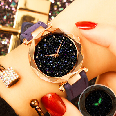 Womens watch waterproof fashion trend Korean version of the simple casual atmosphere star school students
Womens watch waterproof fashion trend Korean version of the simple casual atmosphere star school students
