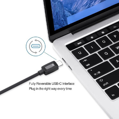 Type C 31 to HD Video Cable USB C to HDTV Cable UHD 4K 30Hz Compatible with MacBook Pro 20182017 iPad Pro MacBook Air 2018 Ch
Type C 31 to HD Video Cable USB C to HDTV Cable UHD 4K 30Hz Compatible with MacBook Pro 20182017 iPad Pro MacBook Air 2018 Ch
