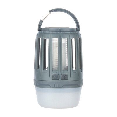 Gobestart Camping Lights With Bug Zapper Mosquito Repellent Function Camping Lantern
Gobestart Camping Lights With Bug Zapper Mosquito Repellent Function Camping Lantern