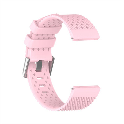 〖Follure〗NEW Silicone Replacement Watch Band Wrist Strap Compatible for fitbit Versa 2
〖Follure〗NEW Silicone Replacement Watch Band Wrist Strap Compatible for fitbit Versa 2