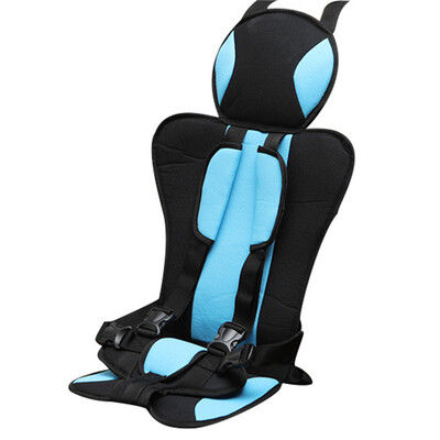 Convertible Baby Safety Booster Seats Belt-Positioning Portable Harnessed Car Seat Thicken Seat Cover Pad Cushion Grey
Convertible Baby Safety Booster Seats Belt-Positioning Portable Harnessed Car Seat Thicken Seat Cover Pad Cushion Grey