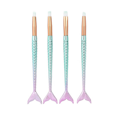 Toponeto 4PCS Fony Make Up Foundation Eyebrow Eyeliner Blush Cosmetic Concealer Brushes
Toponeto 4PCS Fony Make Up Foundation Eyebrow Eyeliner Blush Cosmetic Concealer Brushes