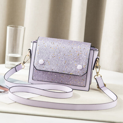 Summer ins Super Fire Girls on Korean Single Shoulder Crossbody Fashion Joker Student Leaning
Summer ins Super Fire Girls on Korean Single Shoulder Crossbody Fashion Joker Student Leaning