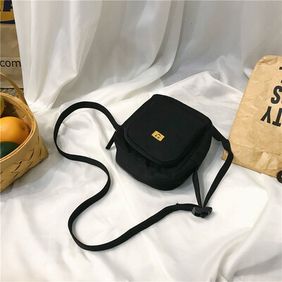 Small bag canvas bag woman single shoulder oblique satchel student Mori hundred Han version of the ancient feeling girl ins bungee
Small bag canvas bag woman single shoulder oblique satchel student Mori hundred Han version of the ancient feeling girl ins bungee
