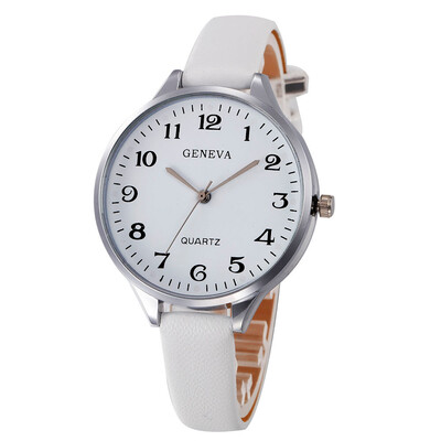 2018 Lady Woman Wrist Watches High Quality Ladies Watches montre femme Geneva Quartz Watch Women Clock reloj mujer Elegant
2018 Lady Woman Wrist Watches High Quality Ladies Watches montre femme Geneva Quartz Watch Women Clock reloj mujer Elegant