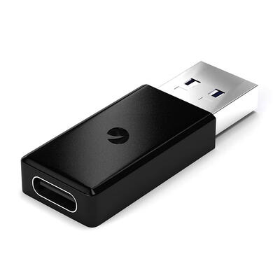 Portable USB 30 Male to Type C Female Adapter USB-C to USB 30 Converter
Portable USB 30 Male to Type C Female Adapter USB-C to USB 30 Converter