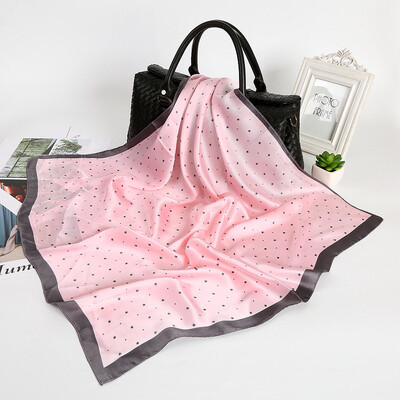 Autumn&winter Korean version of the silk satin thin scarf scarf air conditioning shawl beach towel seaside sunscreen silk scarf women wholesale
Autumn&winter Korean version of the silk satin thin scarf scarf air conditioning shawl beach towel seaside sunscreen silk scarf women wholesale