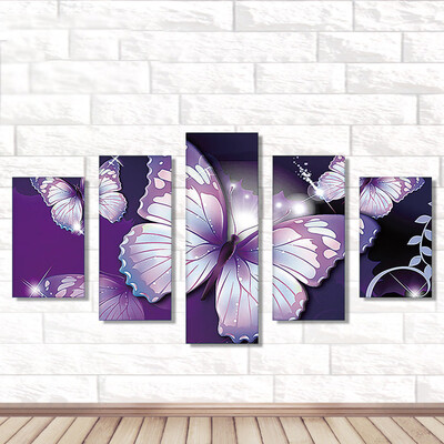 Toponeto Full Drill DIY 5D Diamond Painting Embroidery Cross Crafts Stitch Kit Home Decor
Toponeto Full Drill DIY 5D Diamond Painting Embroidery Cross Crafts Stitch Kit Home Decor
