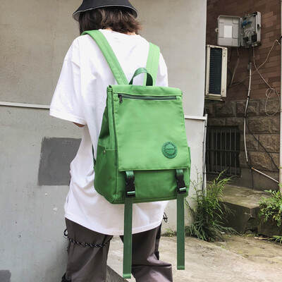Ins Wind bf Backpack Female Korean High School Backpack College Students Ancient Feelings Large Capacity Campus Computer Bag Backp
Ins Wind bf Backpack Female Korean High School Backpack College Students Ancient Feelings Large Capacity Campus Computer Bag Backp