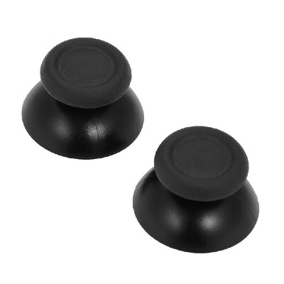 2 PCS Analog Stick Cap Grips Thumbsticks High Quality Button Cap for PS4 Game Controller Gamepad
2 PCS Analog Stick Cap Grips Thumbsticks High Quality Button Cap for PS4 Game Controller Gamepad