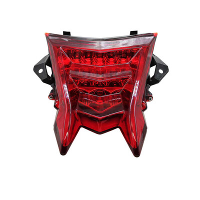 1 Motorcycle Brake Turn Signal Taillight Light Lamp For BMW S1000R HP4 S1000RR