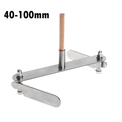〖Follure〗Marking Center Finder Centering Scriber Woodworking Tool Marking Gauge Scribers
〖Follure〗Marking Center Finder Centering Scriber Woodworking Tool Marking Gauge Scribers