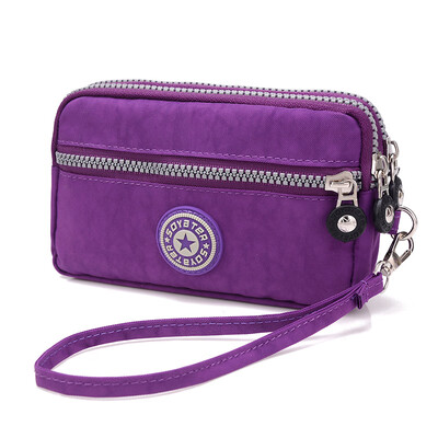 Hand bag small bag waterproof nylon bag high-capacity mobile change bag middle-aged mothers bag
Hand bag small bag waterproof nylon bag high-capacity mobile change bag middle-aged mothers bag