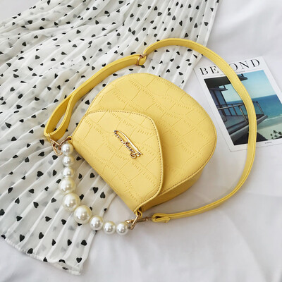 Tailored Fashion Women Serpentine Leather Crossbody Bags Handle Bags Pearl Shoulder Bags
Tailored Fashion Women Serpentine Leather Crossbody Bags Handle Bags Pearl Shoulder Bags
