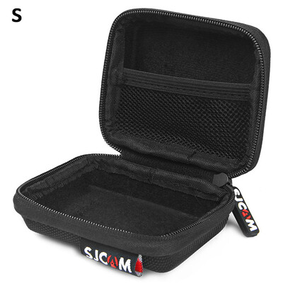 Original SJCAM Small Size Accessory Protective Storage Bag Carry Case for SJCAM Action Camera
Original SJCAM Small Size Accessory Protective Storage Bag Carry Case for SJCAM Action Camera