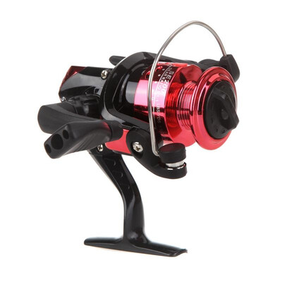 3BB Ball Bearings LeftRight Interchangeable Collapsible Handle Fishing Spinning Reel SE200 521
3BB Ball Bearings LeftRight Interchangeable Collapsible Handle Fishing Spinning Reel SE200 521