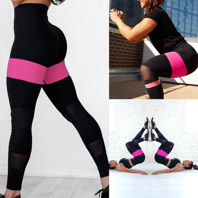 Tailored Women Sport Gym Yoga Workout Running Pants Fitness Elastic High Waist Legging
Tailored Women Sport Gym Yoga Workout Running Pants Fitness Elastic High Waist Legging