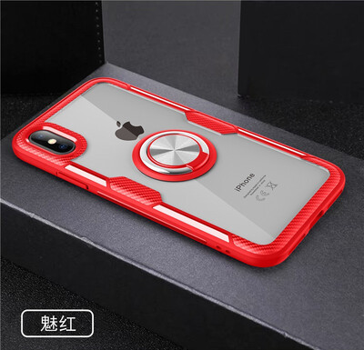 Back Cover For iPhone X Case Car Holder Stand PC TPU Ring Suction Scratchproof Bracket Made in Germany
Back Cover For iPhone X Case Car Holder Stand PC TPU Ring Suction Scratchproof Bracket Made in Germany
