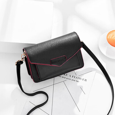 Ms Hong Kong Fengs new trendy Korean version of the fashion 100 retro womens bag single shoulder bag oblique satchel bag
Ms Hong Kong Fengs new trendy Korean version of the fashion 100 retro womens bag single shoulder bag oblique satchel bag