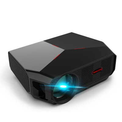A4300 720p 3800LM Projector LED Light USB HD Port 24G Wireless Remote Control 3 Bars LED Light For Office Home Theater UK Plug
A4300 720p 3800LM Projector LED Light USB HD Port 24G Wireless Remote Control 3 Bars LED Light For Office Home Theater UK Plug
