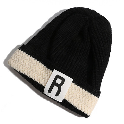 Hat womens autumn&winter net red with knitted hat cloth protective ear warm hair hat student couple hat male tide
Hat womens autumn&winter net red with knitted hat cloth protective ear warm hair hat student couple hat male tide