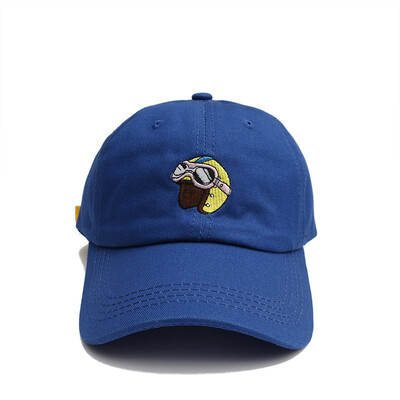 Hat female summer student couple cartoon embroidered baseball cap male ins Cap Korean version of Joker Sun visor
Hat female summer student couple cartoon embroidered baseball cap male ins Cap Korean version of Joker Sun visor