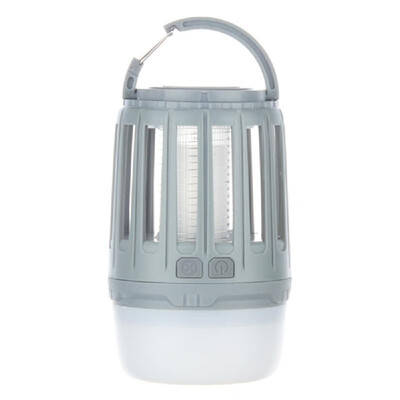 3-in-1 USB Rechargeable Outdoor LED Flashlight Portable Electric Lantern Lamp Emergency Lighting for Camping
3-in-1 USB Rechargeable Outdoor LED Flashlight Portable Electric Lantern Lamp Emergency Lighting for Camping