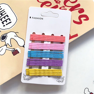 20pcs 55cm Hair Clip for Hair Clips Wave Flat Curved Hairpin Styling Metal Barrette Candy Color Bobby Pins for Women Girls
20pcs 55cm Hair Clip for Hair Clips Wave Flat Curved Hairpin Styling Metal Barrette Candy Color Bobby Pins for Women Girls