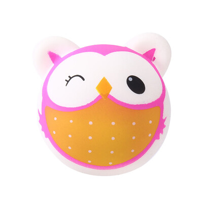 Gotoamei Slow Rising Animals Squishies Squeeze Kids Toy Stress Reliever Aid Mobile Toy A
Gotoamei Slow Rising Animals Squishies Squeeze Kids Toy Stress Reliever Aid Mobile Toy A