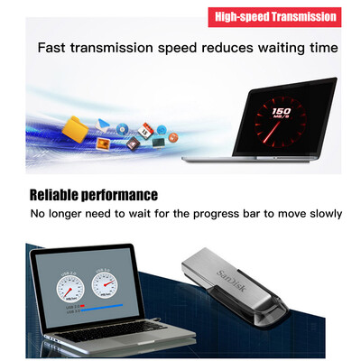 SanDisk USB 30 Flash Drive 64GB 32GB 16GB Memory Stick Pen Drives Pendrive Flashdisk U Disk 32GB
SanDisk USB 30 Flash Drive 64GB 32GB 16GB Memory Stick Pen Drives Pendrive Flashdisk U Disk 32GB