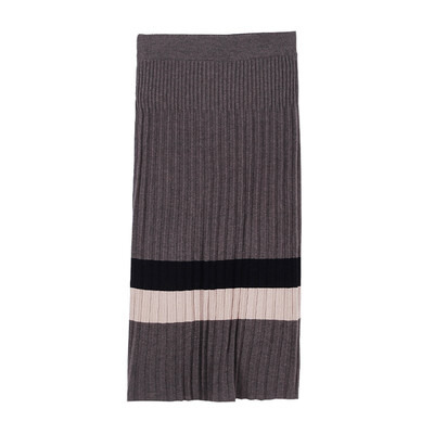 Autumn new temperament of A word skirt pleated wool skirt of tall waist skirt knitted skirts female
Autumn new temperament of A word skirt pleated wool skirt of tall waist skirt knitted skirts female
